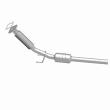 Load image into Gallery viewer, MagnaFlow Converter Direct Fit 11-15 Volkswagen Jetta L4-2.0L - 52279