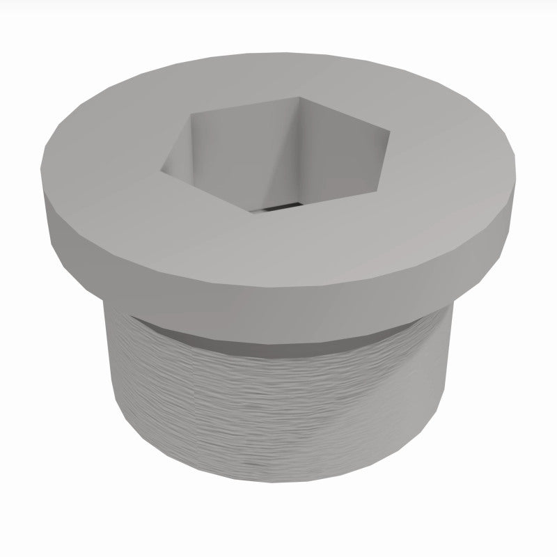 MagnaFlow Plug Hex Flange O2 Boss (20-Pk) - 10044