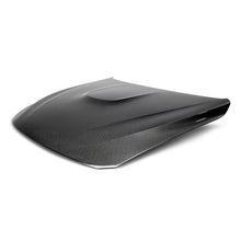 Load image into Gallery viewer, Seibon 2014+ BMW F80 OE Style Carbon Fiber Hood - HD14BMWF80-OE
