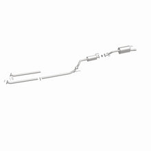 Load image into Gallery viewer, MagnaFlow BRE Exhaust Kit 06-11 Honda Civic 1.8L - 106-0719