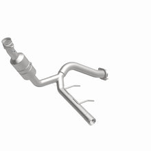 Load image into Gallery viewer, MagnaFlow 09-10 Ford F-150 5.4L Direct Fit Converter - 5551418