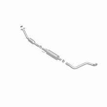 Load image into Gallery viewer, MagnaFlow 04-06 Scion xA 1.5L Direct Fit Converter - 4481909