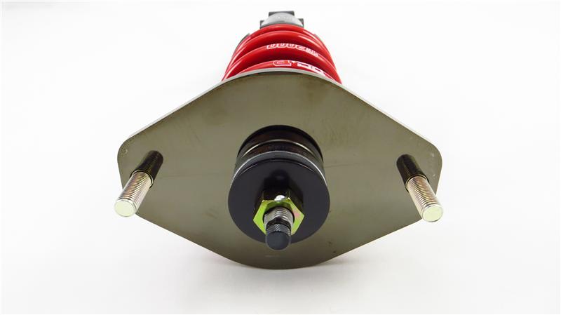 RS-R 2013-2021 Scion FR-S (ZN6) Black-i Coilovers - XBKT065M