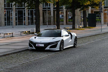 Load image into Gallery viewer, KW Coilover Kit V5 2016+ Honda NSX w/ EDC cancellation - 30950038