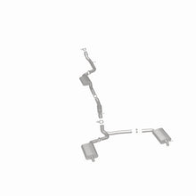 Load image into Gallery viewer, BRExhaust Exhaust Kit Replacement Mercedes-Benz - 106-0967