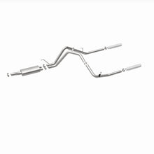 Load image into Gallery viewer, MagnaFlow C/B Sys 04 Hemi Duals Sc/Cc - 15863