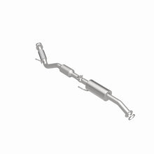 Load image into Gallery viewer, MagnaFlow 18-20 Toyota Camry L4 2.5L OEM Grade Direct-Fit Catalytic Converter - 280111