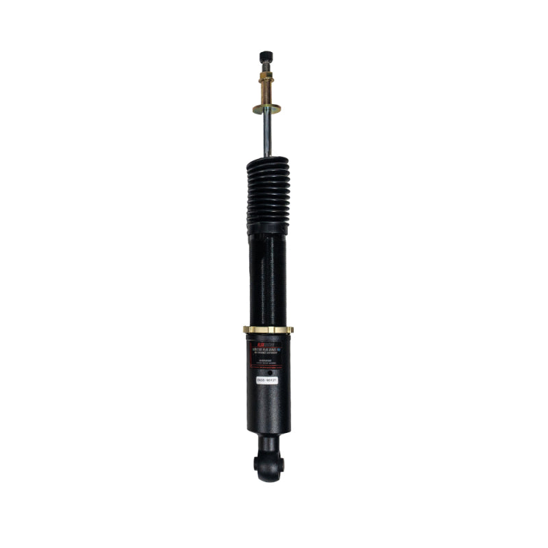 BLOX Racing 14-15 Honda Civic Si Plus Series Fully Adjustable Coilovers - BXSS-00121