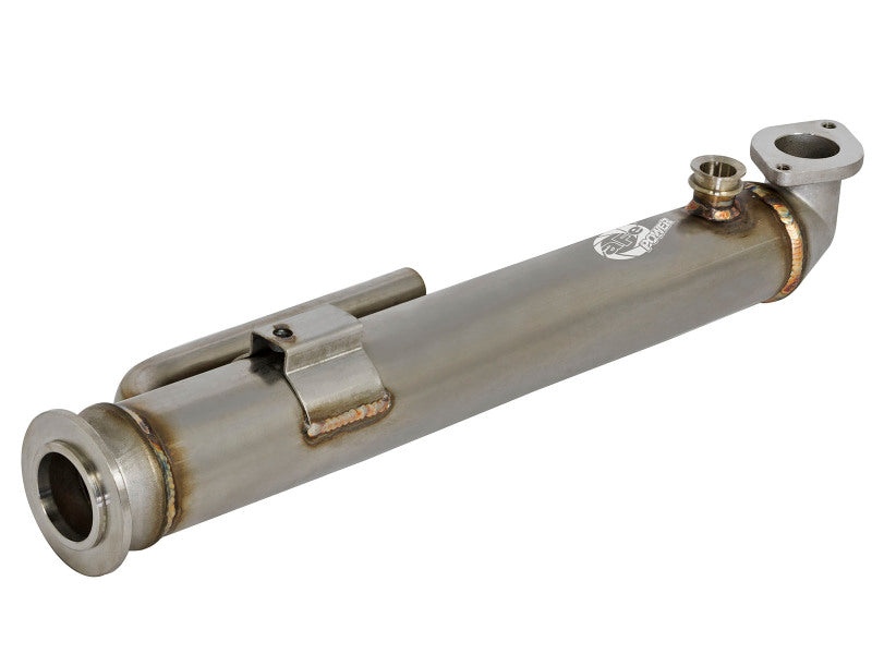 aFe BladeRunner EGR Cooler 03-04 Ford Diesel Trucks V8-6.0L (td) - 46-90087
