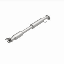 Load image into Gallery viewer, MagnaFlow 17-18 Kia Cadenza V6 OEM Underbody Single Direct Fit Converter - 23-157