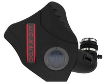 Load image into Gallery viewer, aFe Takeda Momentum Pro 5R Cold Air Intake System 20-21 Toyota Supra L6-3.0L (T) B58 - 56-70050R