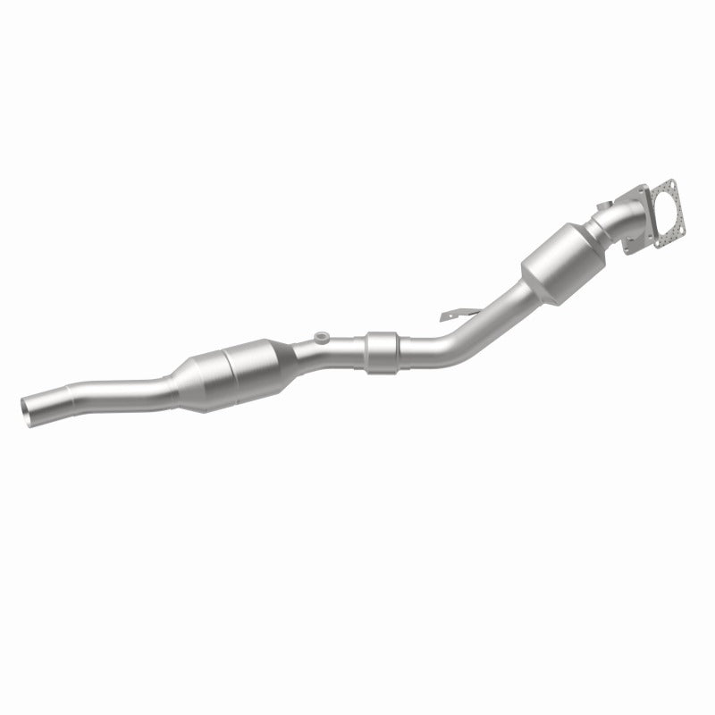 MagnaFlow Direct Fit Catalytic Converter 00-02 Audi S4 2.7L P/S - 49916