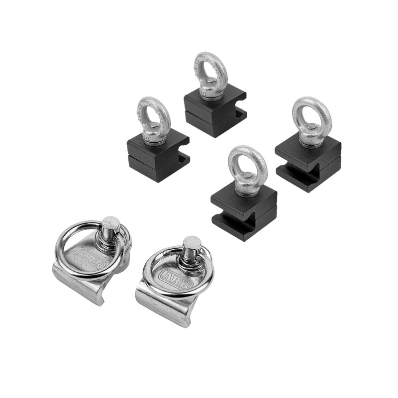 ARB BASE Rack Starter Mount Kit - 1780200K1