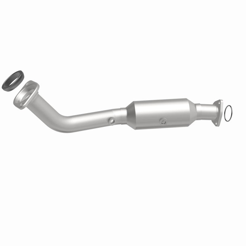 MagnaFlow Direct Fit Catalytic Converter 02-06 Honda CR-V 2.4L (49 State) - 23766