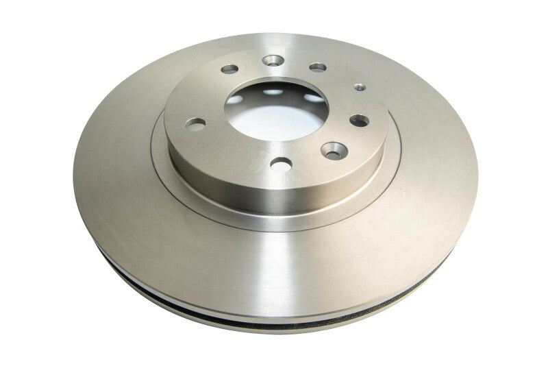 DBA 06-15 Mazda MX-5 Miata Front Street Series Plain Rotor - DBA2959