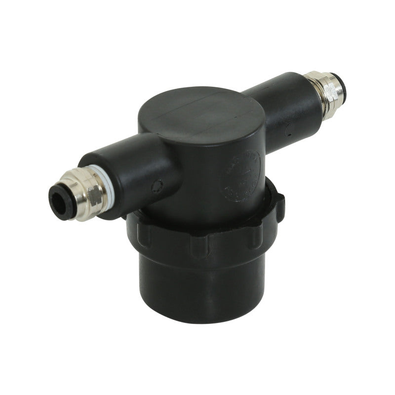 AEM Water / Methanol Inline Injection Filter - 30-3003