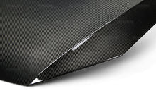 Load image into Gallery viewer, Seibon 2015 VW Golf/GTI OEM Carbon Fiber Hood - HD12VWG7-OE