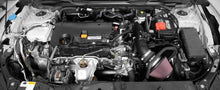 Load image into Gallery viewer, K&amp;N 16-17 Honda Civic (Will Not Fit Type R) L4-2.0L AirCharger Performance Air Intake Kit - 63-3517