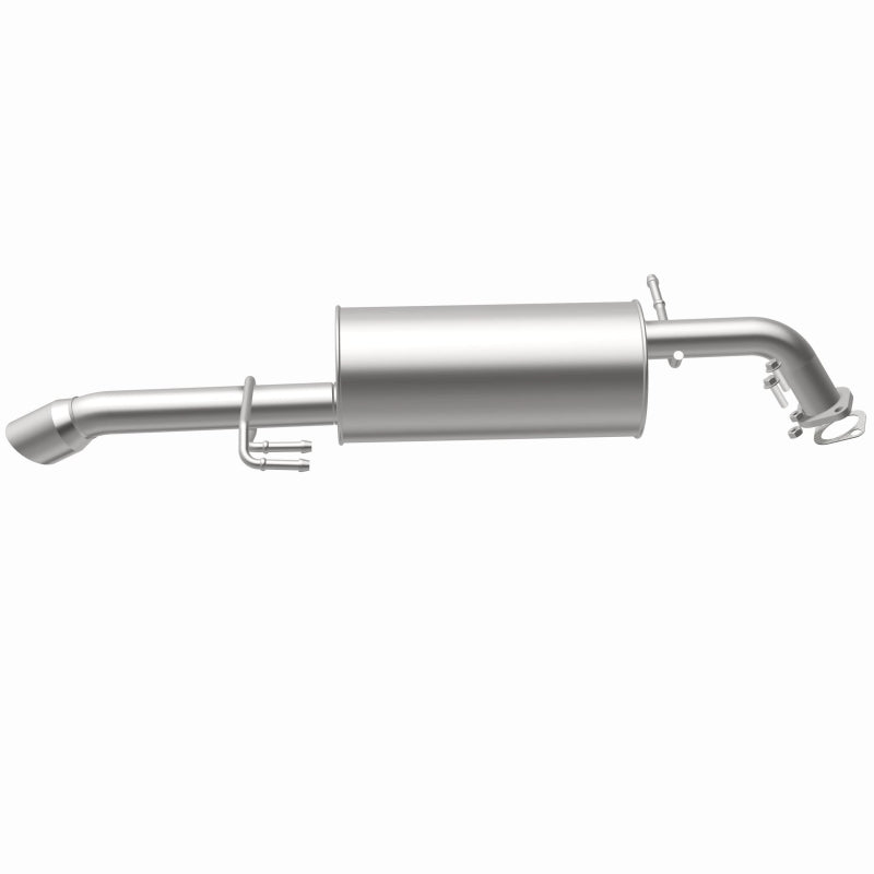 BRExhaust 12-17 ACCENT RIO 1.6L Exhaust Kit - 106-0774