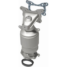 Load image into Gallery viewer, MagnaFlow 12-14 Honda CR-V 2.4L L4 GAS California Catalytic Converter Direct Fit - 5531020