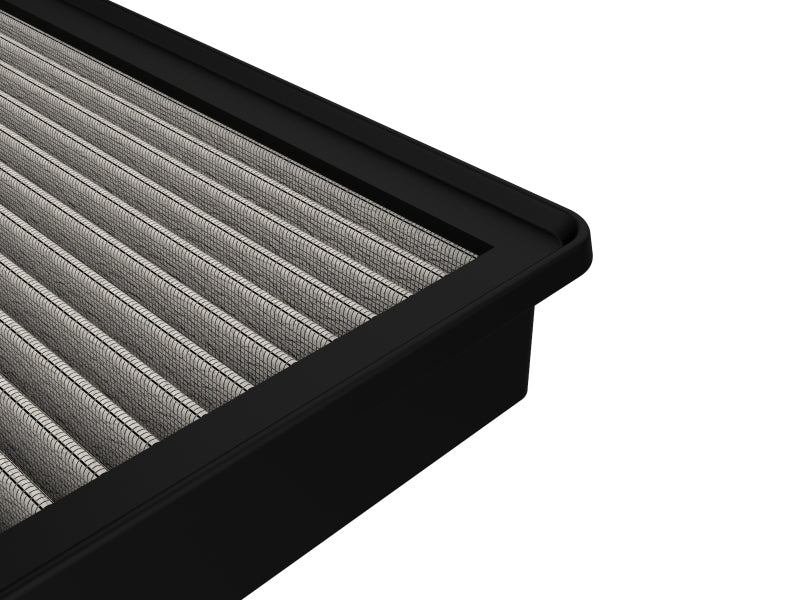 aFe MagnumFLOW Pro DRY S OE Replacement Filter 2020 Ford Trucks V8 6.7L (td)/7.3L - 31-10305