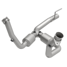 Load image into Gallery viewer, MagnaFlow Conv DF 99-01 G Cherokee 4.7 Front - 93241