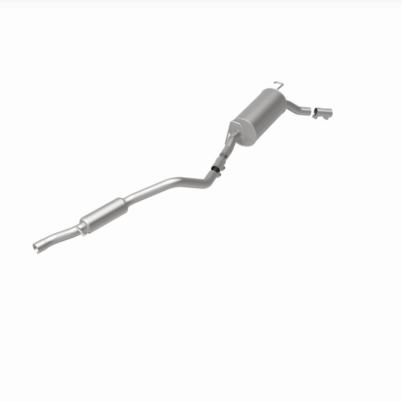 MagnaFlow BRE Exhaust Kit 10-13 Ford Transit Connect 2.0L - 106-0107