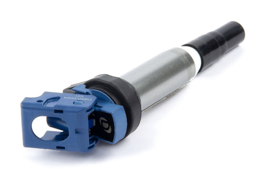 Dinan N-Series Style (N20/N52/N54/N55/N62/N63/S55/S63) Ignition Coil - Blue - D650-0004