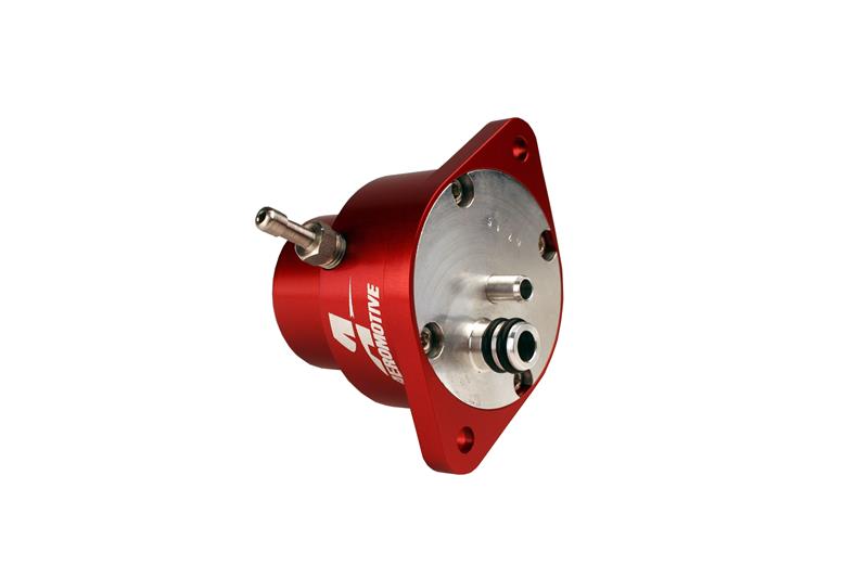 Aeromotive 94-99 Ford 4.6 / 94-97 5.0 Billet Adjustable Regulator - 13102