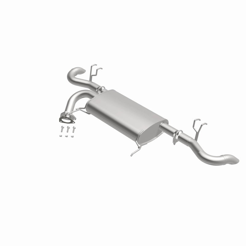 BRExhaust 13-17 ACURA RDX 3.5L Muffler Kit - 108-0021