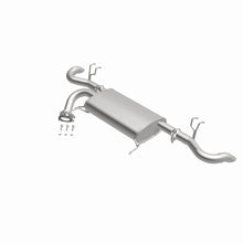 Load image into Gallery viewer, BRExhaust 13-17 ACURA RDX 3.5L Muffler Kit - 108-0021