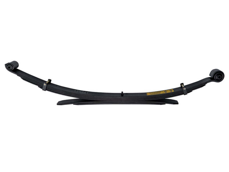 ICON 11-26 GM 2500 HD/3500 HD SRW Rear Leaf Pack - 178527