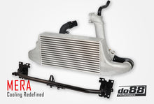 Load image into Gallery viewer, do88 2017+ Audi RS3 Sportback/Sedan 2.5T (8V/8Y) BigPack Intercooler Kit - BIG-380