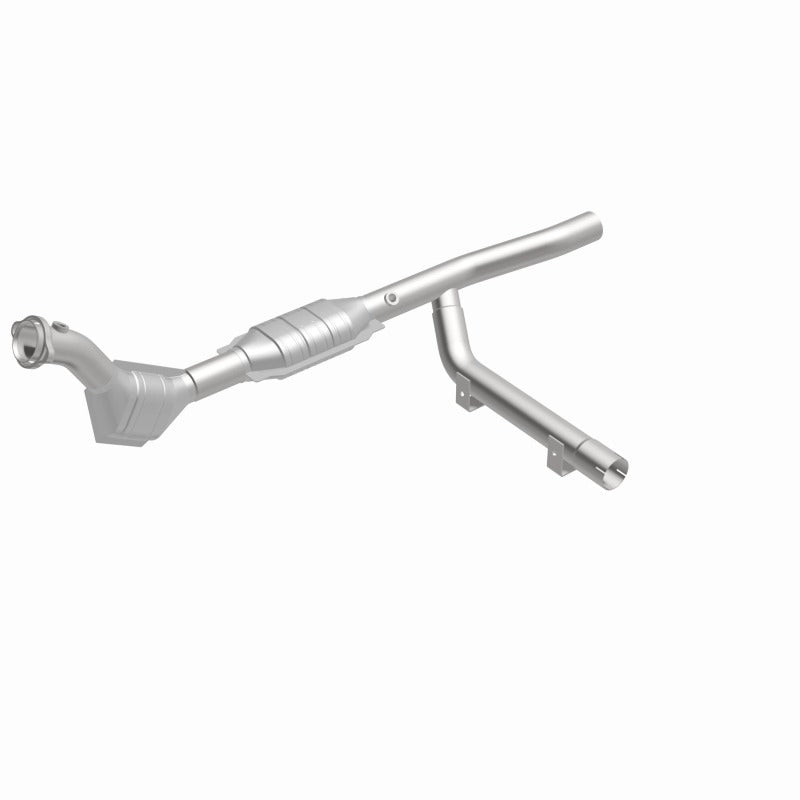 MagnaFlow Direct Fit Catalytic Converter 97-98 Ford Expedition 4.6 - 93130