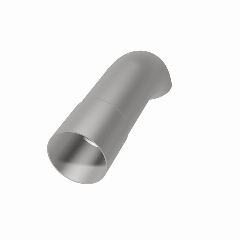 MagnaFlow Tip 1-pk Turndown 3x13 3 ID SS - 35180