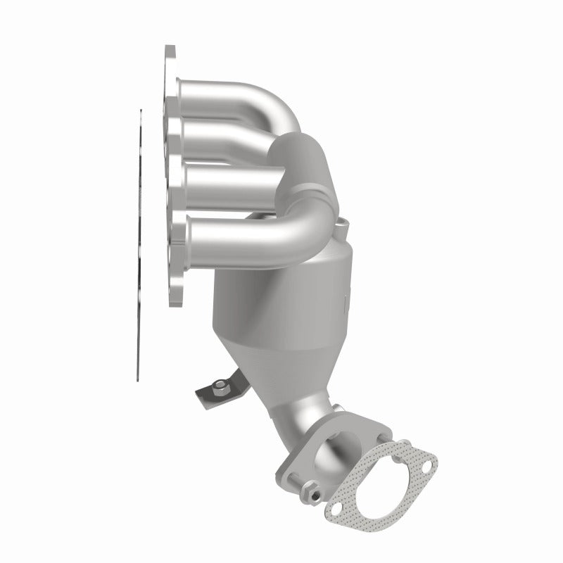 MagnaFlow Direct Fit Catalytic Converter 09-10 Hyundai Sonata 2.4L - 51125