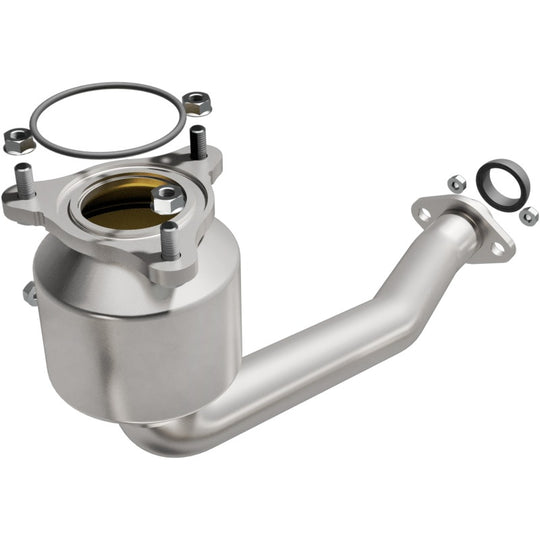 MagnaFlow Direct Fit Catalytic Converter 04-06 Suzuki Aerio 2.3L (CA Emissions) - 452671