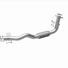 Load image into Gallery viewer, BRE Exhaust 93-97 Corolla Prizm 1.6L 1.8L Front Pipe Kit - 107-0087