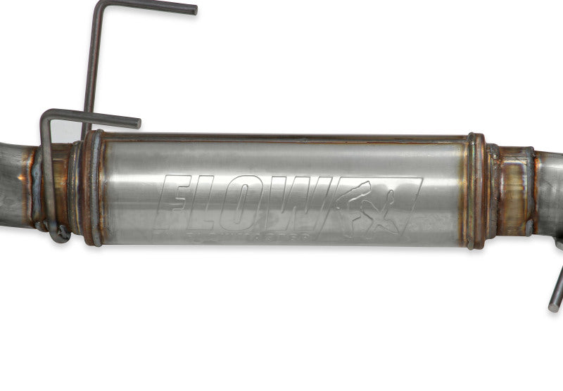 Flowmaster 13-14 Mustang GT V8 FlowFX Axle-Back Exhaust System - 717883