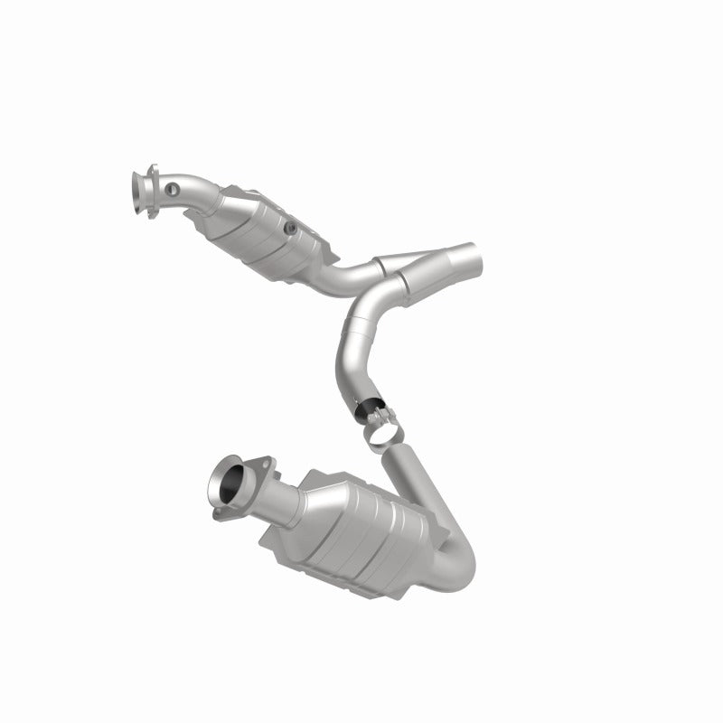 MagnaFlow 11-17 Ram 1500 5.7L Direct Fit Converter - 5551664