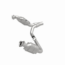 Load image into Gallery viewer, MagnaFlow Conv DF 09-10 Dodge Ram 1500 Pickup Truck 5.7L - 49664