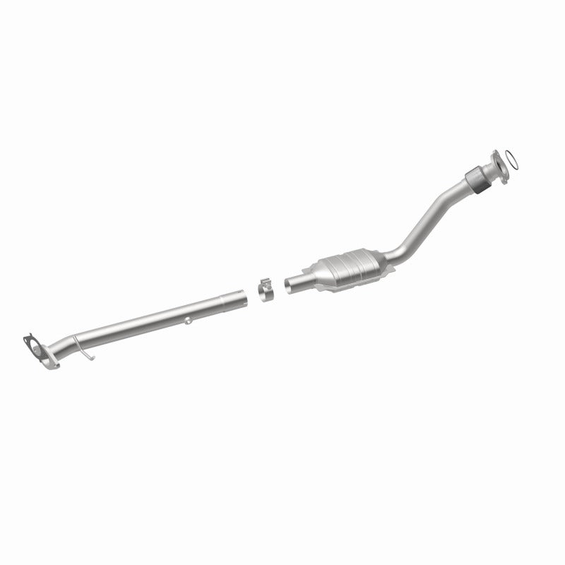 MagnaFlow Conv DF 02-03 GM Van 3.4L FWD - 93171