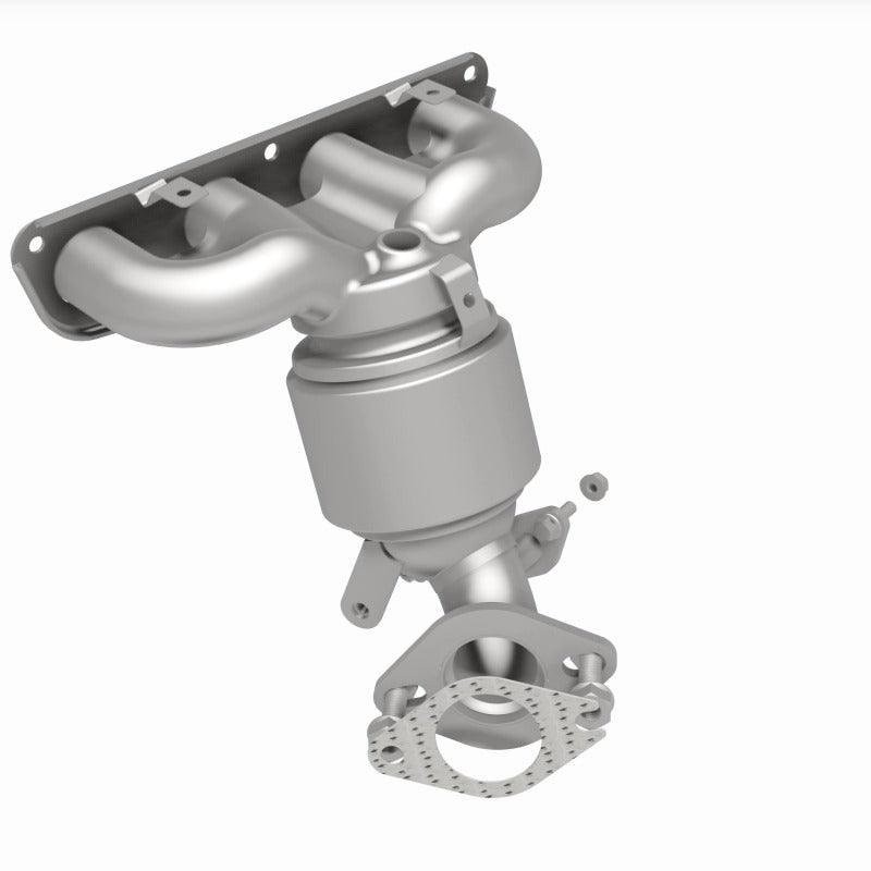 MagnaFlow 16-17 Sonata L4 2 OEM Manifold Direct Fit Converter - 22-082