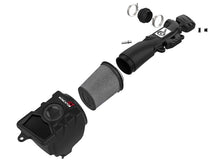 Load image into Gallery viewer, aFe Momentum GT Pro DRY S Cold Air Intake System 2018+ Jeep Wrangler (JL) V6 3.6L - 51-76217