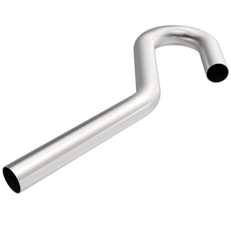 MagnaFlow Univ bent pipe SS 2.50inch 10pk 10741 - 10761
