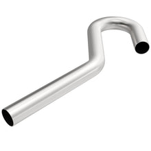 Load image into Gallery viewer, MagnaFlow Univ bent pipe SS 2.50inch 10pk 10741 - 10761