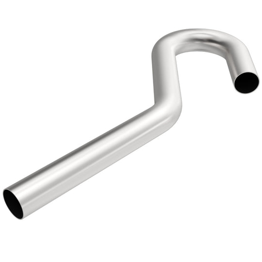 MagnaFlow Univ bent pipe SS 2.50inch 10pk 10741 - 10761