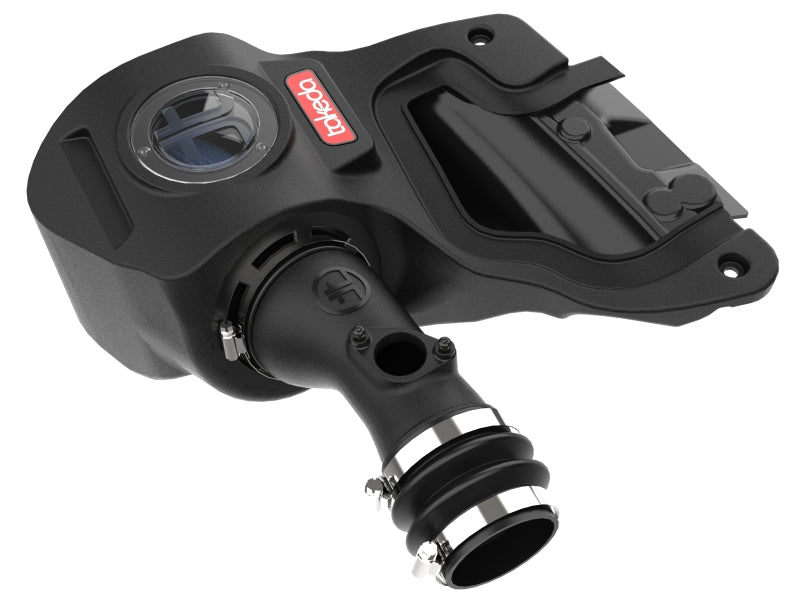 aFe 22-23 Honda Civic L4 1.5L (t) Takeda Momentum Cold Air Intake System w/ Pro 5R Filter - 56-70053R