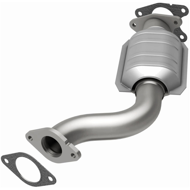 MagnaFlow Direct Fit Catalytic Converter 95-97 Contour 2.5L A/T Rear - 23395