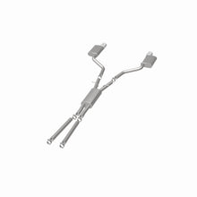 Load image into Gallery viewer, MagnaFlow Sys CB 05- Dodge Charger/Magnum 5.7 - 15628